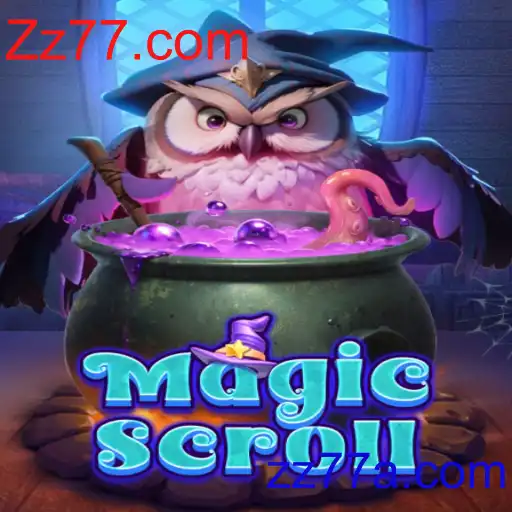 MagicScroll: O Fantástico Jogo Mágico da Zz77.com