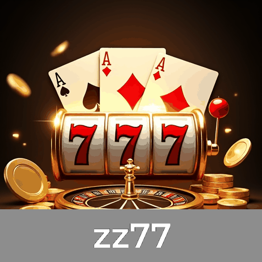 zz77: Caça-Níqueis com Mega Prêmios, Jogos de Mesa com Mais Chances de Ganhar, e Experiência Imersiva com Dealers ao Vivo